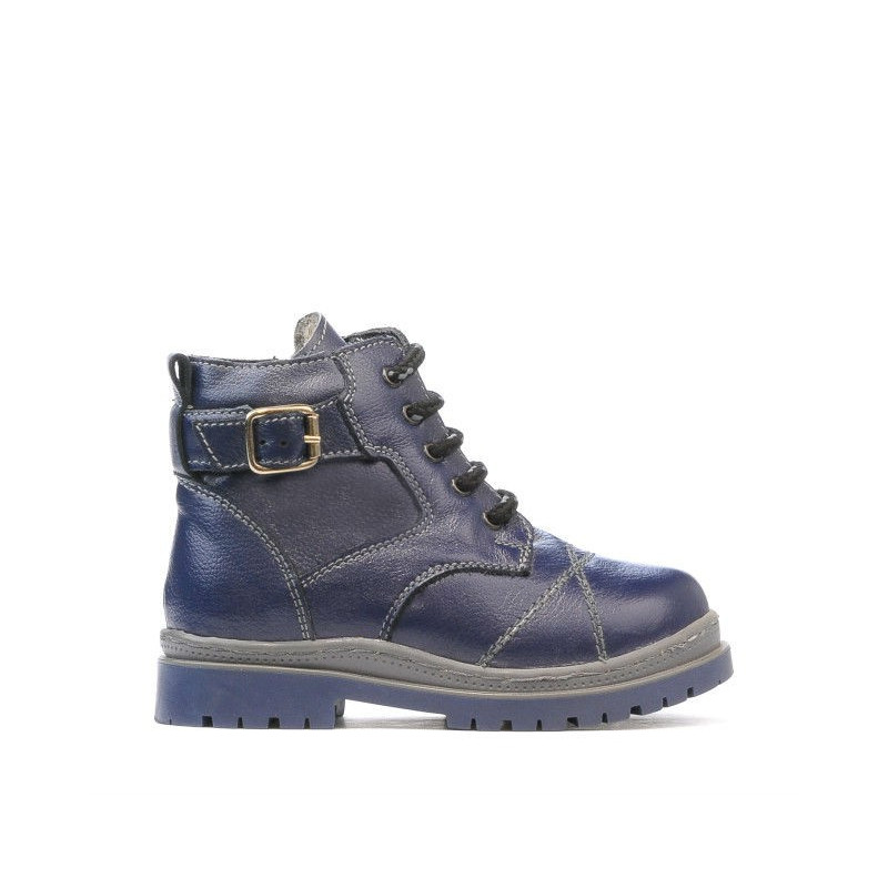 Ghete copii mici 21c indigo