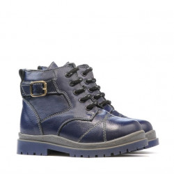 Ghete copii mici 21c indigo