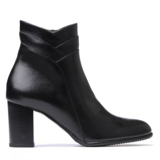 Ghete dama 1167 negru Ghete dama 1167 negru