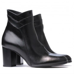 Ghete dama 1167 negru