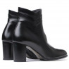 Ghete dama 1167 negru