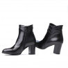 Ghete dama 1167 negru
