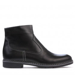 Ghete barbati 455-1 negru