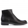Ghete barbati 455-1 negru