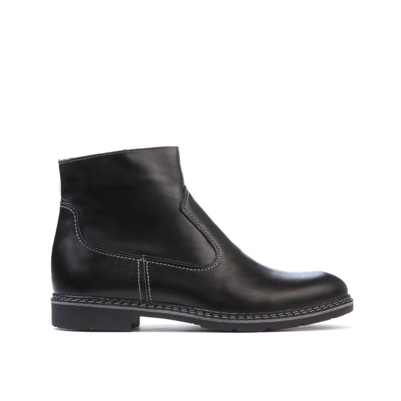 Ghete barbati 455-1 negru
