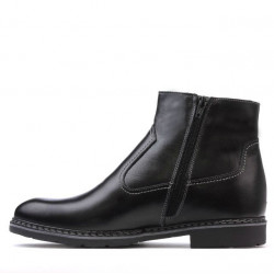 Ghete barbati 455-1 negru