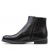 Ghete barbati 455-1 negru