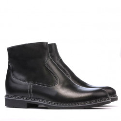 Ghete barbati 455-1 negru
