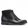 Ghete barbati 455-1 negru