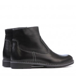 Ghete barbati 455-1 negru