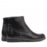 Ghete barbati 455-1 negru