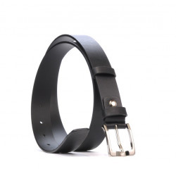 Curea dama 05m negru