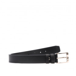 Curea dama 05m negru