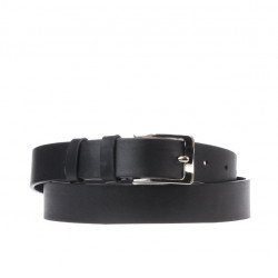 Curea dama 05m negru