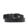 Curea dama 05m negru