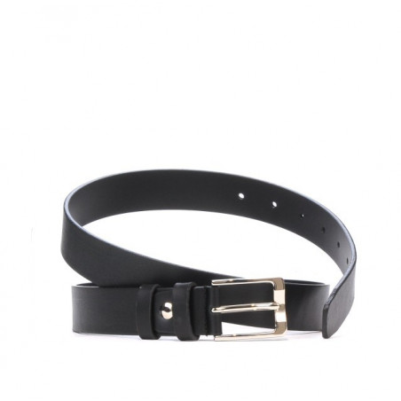 Curea dama 05m negru