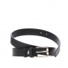 Curea dama 05m negru