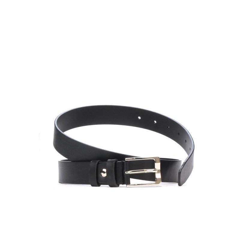 Curea dama 05m negru