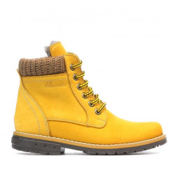 Ghete copii 3209 bufo galben
