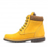 Ghete copii 3209 bufo galben
