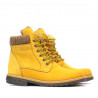 Ghete copii 3209 bufo galben