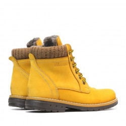 Ghete copii 3209 bufo galben