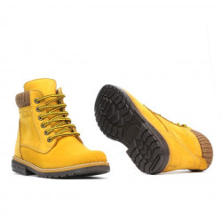 Ghete copii 3209 bufo galben