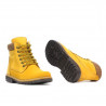 Ghete copii 3209 bufo galben