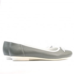 Balerini dama 184 gri
