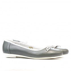 Balerini dama 184 gri