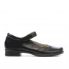 Pantofi copii 121 negru
