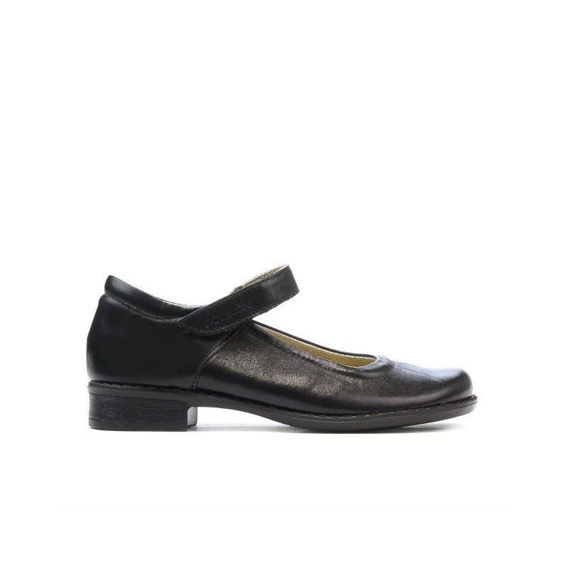 Pantofi copii 121 negru