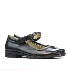 Pantofi copii 121 negru