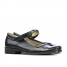 Pantofi copii 121 negru