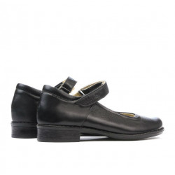 Pantofi copii 121 negru