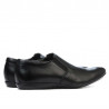 Pantofi casual barbati 760 negru