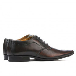 Pantofi eleganti barbati 798 a bordo