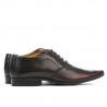 Pantofi eleganti barbati 798 a bordo
