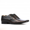 Pantofi eleganti barbati 798 a bordo