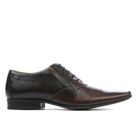 Pantofi eleganti barbati 798 a bordo