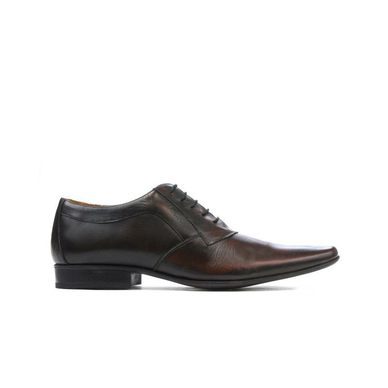 Pantofi eleganti barbati 798 a bordo