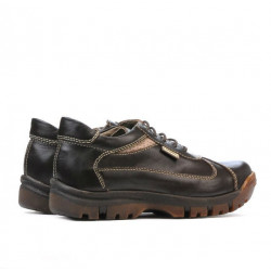 Pantofi copii 126 cafe