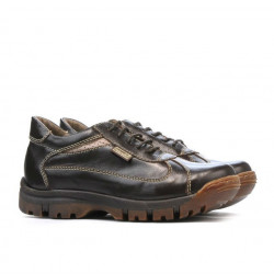 Pantofi copii 126 cafe