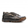 Pantofi copii 126 cafe
