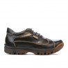 Pantofi copii 126 cafe