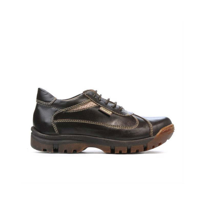 Pantofi copii 126 cafe
