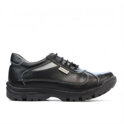 Pantofi copii 126 negru