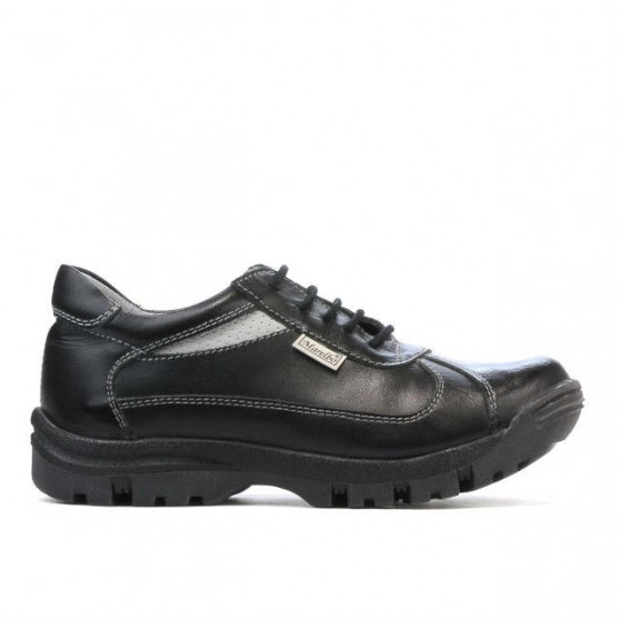 Pantofi copii 126 negru