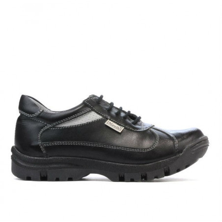 Pantofi copii 126 negru