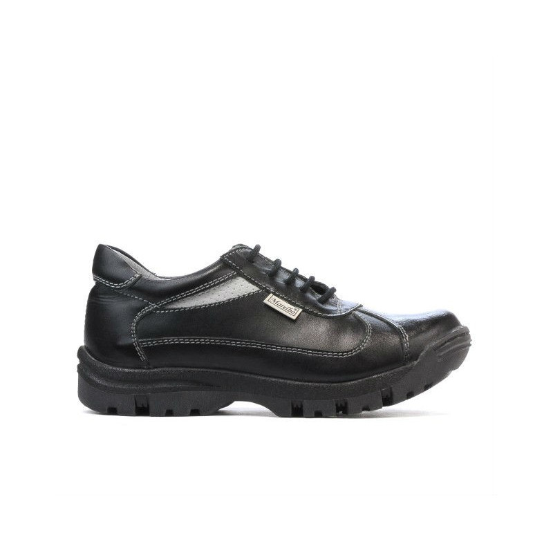 Pantofi copii 126 negru